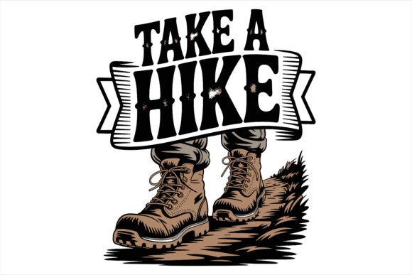 Camping T-Shirt Design – Adventure Graphics for Branding