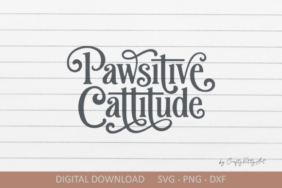 Cat Mom SVG: Graphics for T-Shirt Designs