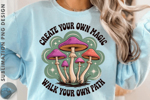 Create Your Own Magic Graphics Illustrations
